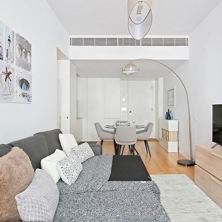 Spacious 1 Bedroom Apartment Near Baixa Lisboa Extérieur photo